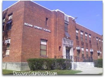 Indian Springs Elementary School in Ohio - U.S. News Education