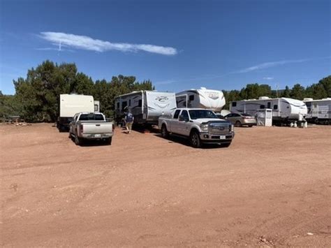 Indian Springs Ranch RV Resort updated 2024 - Campendium