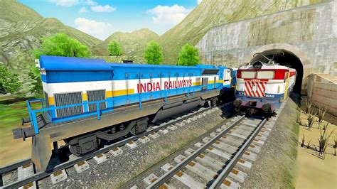 Indian Train Simulator 2018 Free APK for Android Download