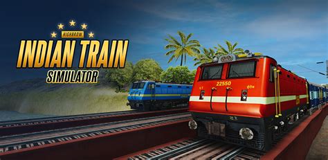 Indian Train Simulator APK for Android Download