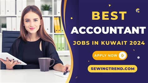 Indian accountant jobs in Kuwait City - Jooble