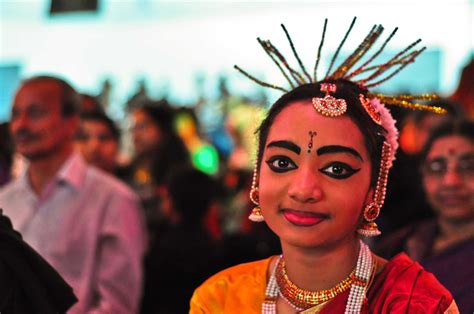 Indian actress, model part of Celebration of South Asian Culture night at SAP Center