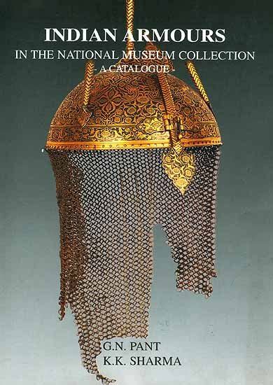 Indian armours in the national museum collection a catalogue 1st edition. - El analisis sensorial de los quesos.