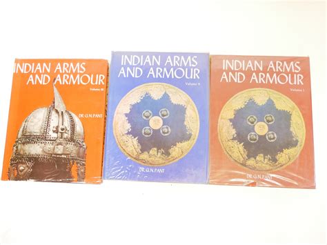 Indian arms and armour : Pant, G.N. : Free Download, Borrow, and ...