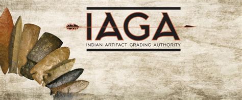Indian Artifact Grading Authority, Louisville,