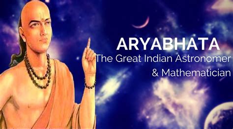 Indian astronomer aryabhata the astronomer