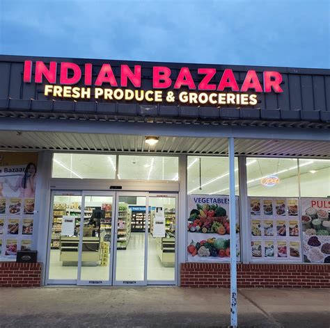 Specialties: India Bazaar of Syracuse is a full-line 