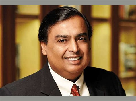 Indian business man mukesh ambani movie