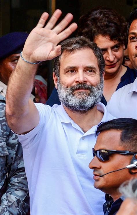 Indian court dismisses opposition leader Rahul Gandhi’s plea