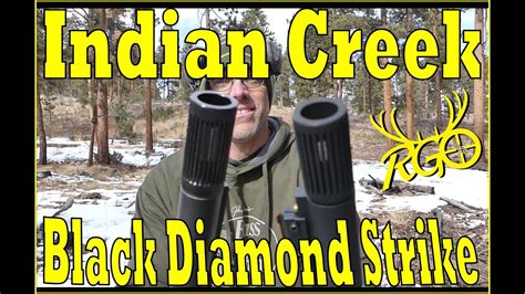 The Black Diamond Strike is designed to knock turkeys right off their feet. Precision engineered to the industries tightest tolerances, this tube has been .... 