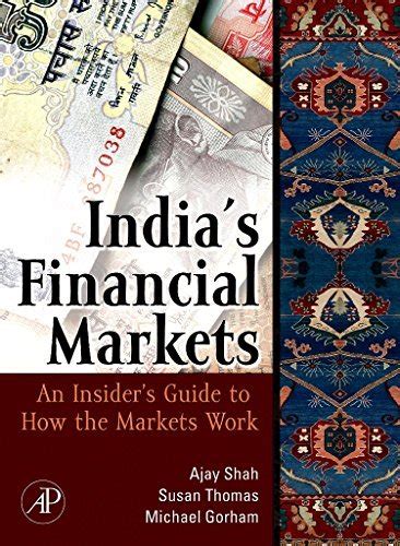 Indian financial markets an insiders guide to how the markets work elsevier and iit stuart center for financial. - Indmar diagnostic manual v 3 bakes online.