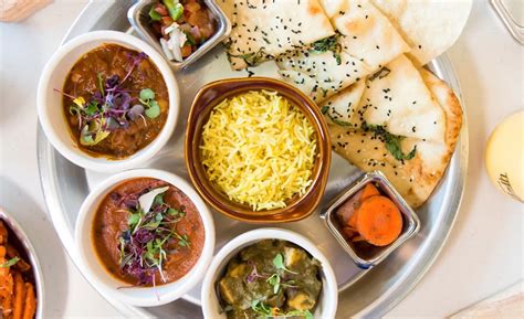 Indian food atlanta. 1. Bhojanic is located in the heart of downtown Atlanta. The owners pride themselves on serving homestyle Indian cuisine. From their flavorful curries to delectable street food, … 