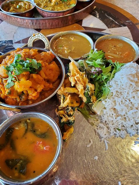 Indian food portland. Order food online at Maruti Indian Restaurant, Portland with Tripadvisor: See 125 unbiased reviews of Maruti Indian Restaurant, ranked #84 on Tripadvisor among 3,748 restaurants in Portland. 