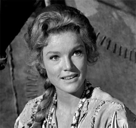 Indian ford gunsmoke. Gunsmoke fans may remember Scott from her only other Gunsmoke appearance where she plays a woman that was taken captive by American Indians in Season 7's "Indian Ford" episode. This is the last of eight appearances in a Gunsmoke episode by character actor Malcolm Atterbury. 