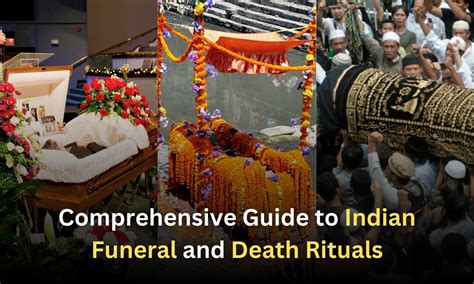 Indian funeral home.  One service that covers Internationally reputed funer...