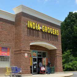Indian grocery charlotte nc. Amenities: (704) 553-6863. 6233 South Blvd. Charlotte, NC 28217. OPEN NOW. Payal Indian grocery is the best Indian grocery store in Charlotte because I and my other friends go at Payal. I like because is very convince clean and well organize and good…. 2. Gandhi International Market. 