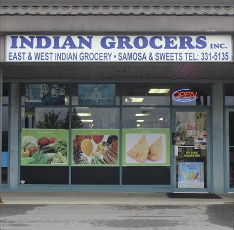 Indian Grocery Stores In Fairfield in Bridgewater on YP.com. 