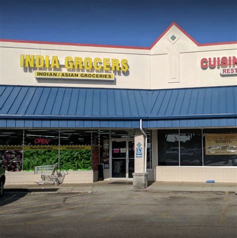 See more reviews for this business. Top 10 Best Indian Grocery Store in Strongsville, OH - March 2024 - Yelp - India Bazaar, India Grocer, The Jaipur Junction, Annapurna Indian Food, Mediterranean Market, Salem's Market & Deli.. 