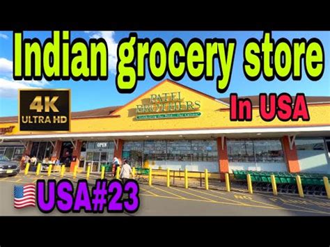 Edison, NJ 08820 Open until 9:00 PM. Hours. Sun 9:00 AM ... no variety) we decided it was time to try to give a new option! We have the largest Indian Grocery in America and we use the space to offer the largest variety of all the brands from India! No more crowded shopping, we have large aisles (so no more being pushed!) ... Grocery Stores .... 