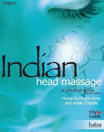 Indian head massage a practical guide. - Jahrbuch für lehrerforschung und bildungsarbeit 3..