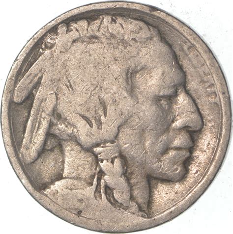 1930 S Buffalo nickel. Precisely 5,435,000 Buffalo nickels came from San Francisco in 1930. You can find these coins in a wide grade range, dictating their value. Used coins typically cost $0.45 to $60, while the value of those in the mint state depends on their appearance.. 
