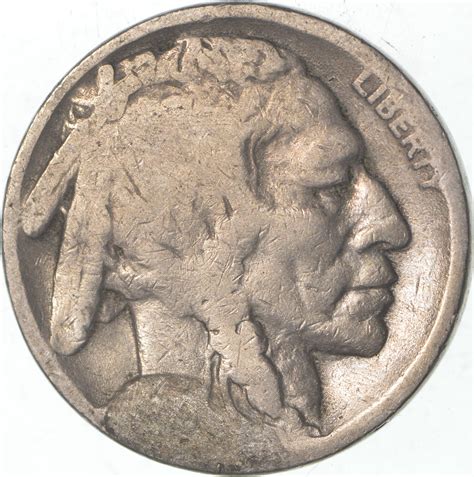 As for the values, a 1925-S Indian nickel in good condition can be worth between $5 and $7.50. Extremely fine coins can cost $200 to $500. However, higher-grade specimens can fetch an impressive price of $36,000 or even $50,000. Also Read: Top 110 Most Valuable Nickels Worth Money. 1925 Buffalo Nickel History 