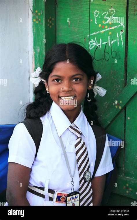 th?q=Indian little school girl