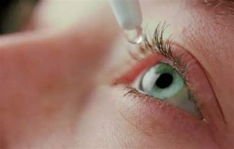 Indian manufacturer recalls eyedrops previously cited in FDA warning