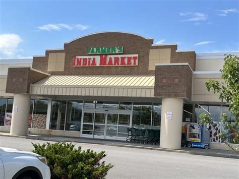 The owners of Farmers India Market signed a lease to open a nearly 29,000-square-foot store off Central Avenue in Colonie, bringing another specialty grocery chain to the Albany region. The ...