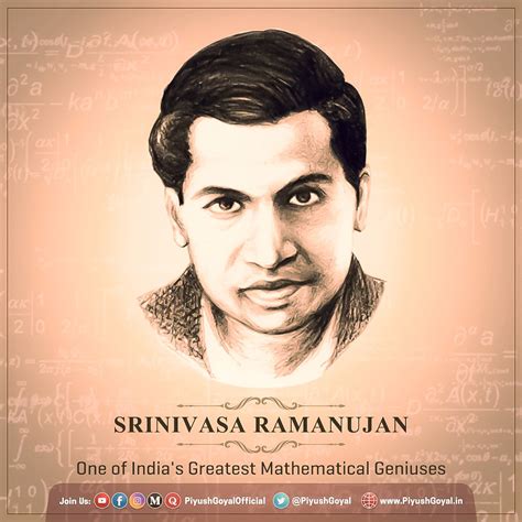 Indian mathematician