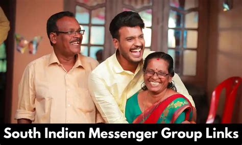 Indian messenger group link.  Discuss topics ranging from regional cuisines, fe...