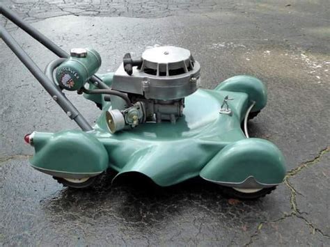 Indian motorcycle lawn mower. Customers like the performance, quality and ease of use of the spark plug wrench. For example, they mention it works great removing and installing spark plugs from lawn mowers and snow blowers, and is simple to use. That said, some complain about the shape and fit. AI-generated from the text of customer reviews 