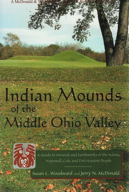 Indian mounds of the middle ohio valley a guide to mounds and earthworks of the adena hopewell cole and fort. - Baja ba 90 atv repair manual.