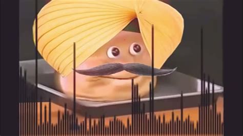 Indian music meme