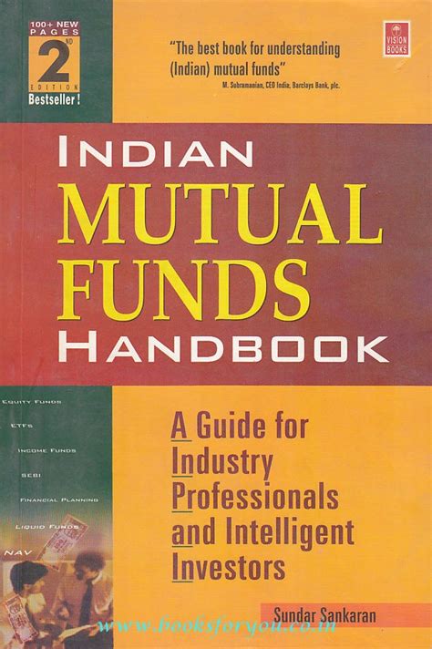 Indian mutual funds handbook 3rd revised edition. - Index des vorarlberger landesgesetzblattes von 1955 bis 1985.