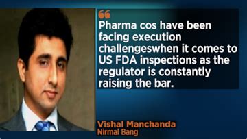 Indian pharma firms hiring former USFDA officers to tide over ...