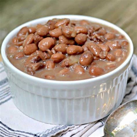 Instructions. Rinse and pick over beans to make sure there are no small pebbles or other debris. Optional: Soak beans in a large bowl of water (use filtered water, if possible) for at least 8 hours and up to 12 hours, at room temperature. Transfer soaked beans to a colander and rinse them well.. 