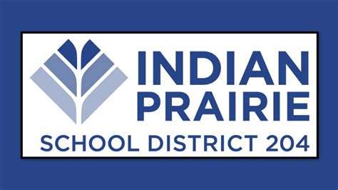 Indian Prairie School District 204 hired t
