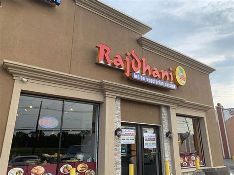Indian restaurants in new jersey. Dosa Grill also has pani poori and papdi chaat. This restaurant has both dine-in, takeaway and delivery options and is reasonably priced. 3. Spice Paradise, Indian Restaurant, East Brunswick, NJ, United States. Spice Paradise, Indian Restaurant, is well known for its biryani and halwa puri. 