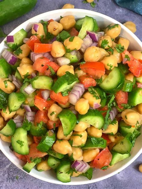 Indian salad recipes. Are you looking for a quick and delicious meal idea? Look no further than an easy simple chicken salad recipe. Packed with protein and fresh ingredients, this dish is not only heal... 