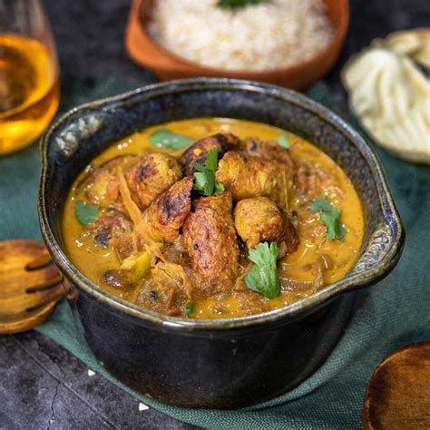 Indian sausage curry.  All off-topic threads will be moved or deleted.  Sand beaches s...