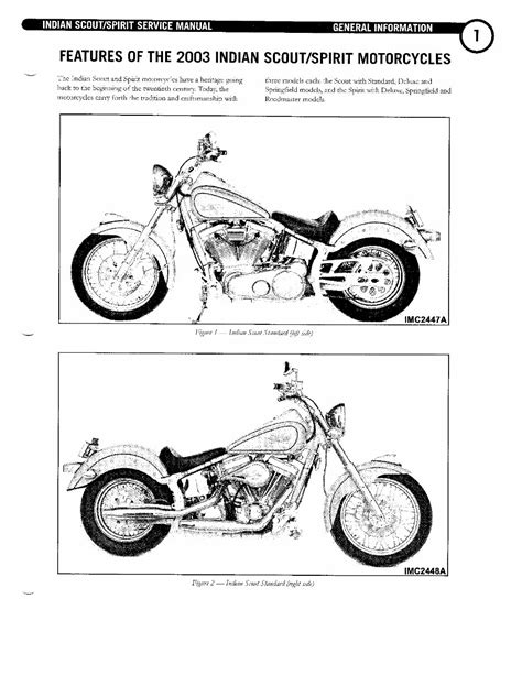 Indian scout spirit motorcycle parts manual catalog. - Cub cadet z force 44 repair manual.