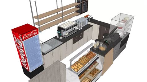 Indian shop 3d models.  3D Warehouse is a website of searchable, pre-ma...