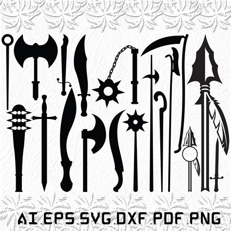 Indian spear svg - Etsy.de