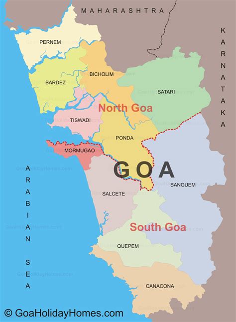 Goa Goa, a state on India 's West coast, is a former Portuguese