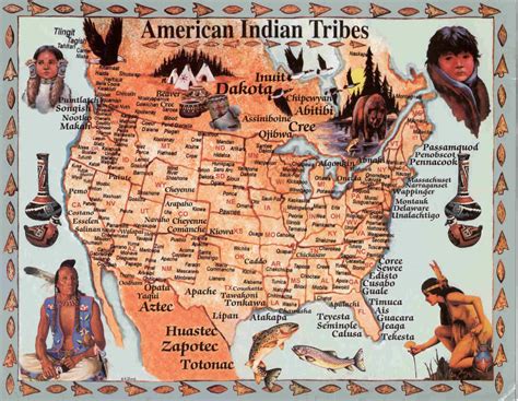 Indian tribes - Wikipedia