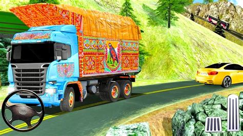Indian truck simulator unblocked. Drive offroad cargo truck through Indian Real Cargo Truck Driving Game provides facility to transport cargo material to the destinations on hill areas. Indian Real Cargo Truck Driving Game 