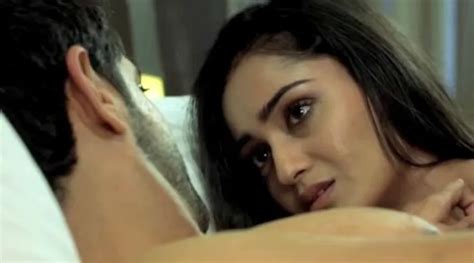 Karishma Sharma Fuck Video - Indian web series sexy video uocng