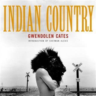 Download Indian Country By Gwendolyn Cates