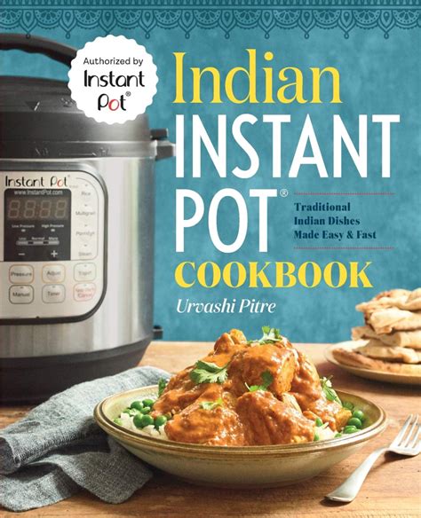 Read Online Indian Instant Pot Cookbook Healthy And Easy Indian Instant Pot Pressure Cooker Recipes By Henry Wilson